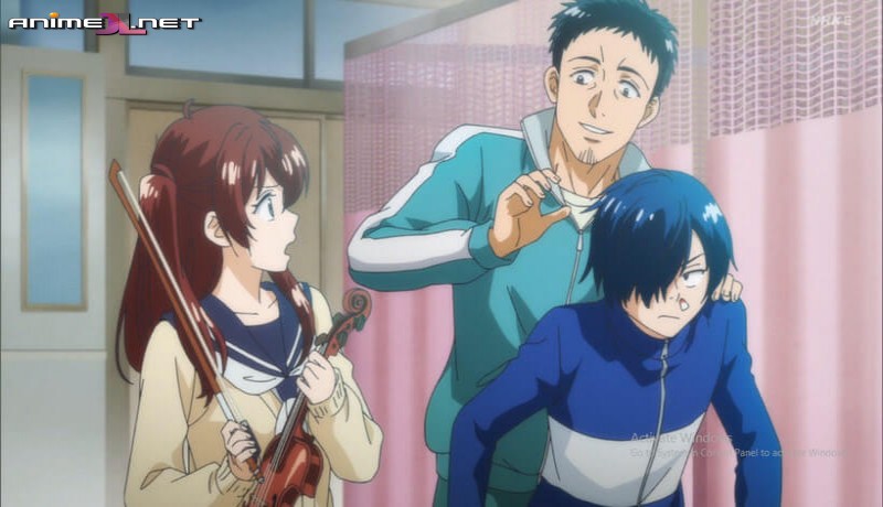 ver Ao no Orchestra