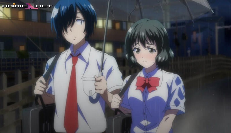 Ao no Orchestra completo