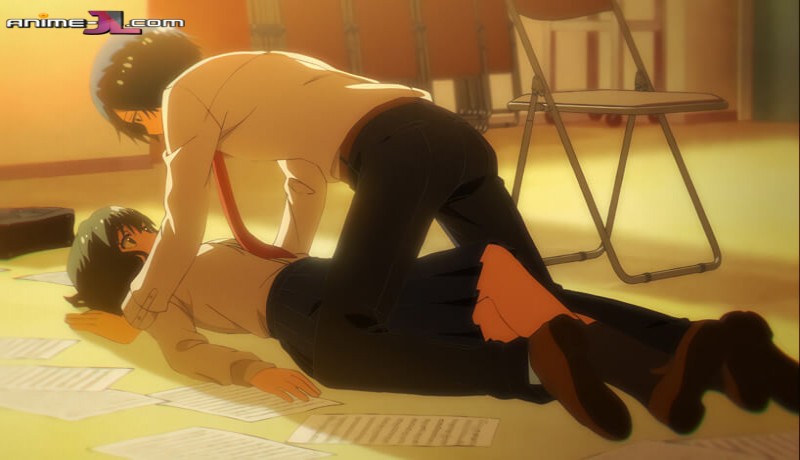 Ao no Orchestra Temporada 2 en latino