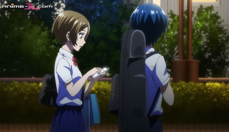 Ao no Orchestra Temporada 2 ver gratis