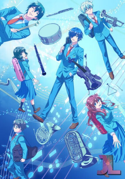 Ao no Orchestra Temporada 2 online
