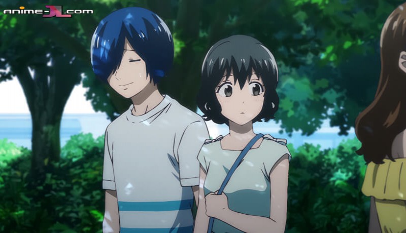 Ao no Orchestra Temporada 2 en hd