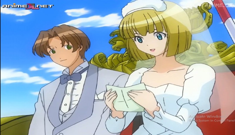 Aria The Natural Español Latino ver gratis