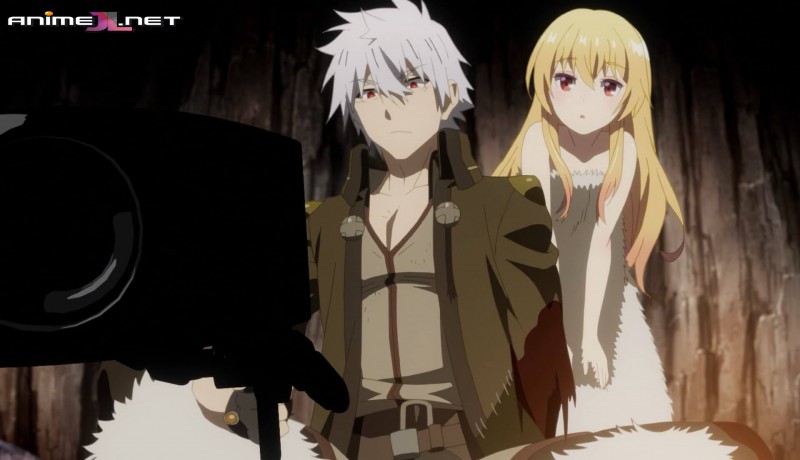 Arifureta Shokugyou de Sekai Saikyou Castellano en español