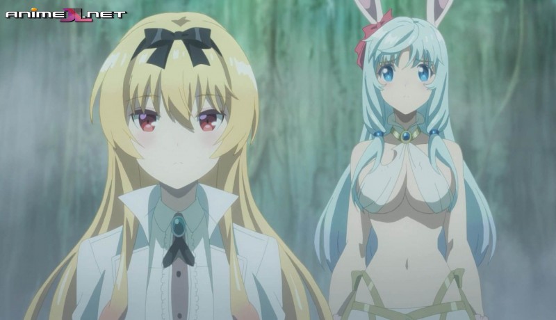 Arifureta Shokugyou de Sekai Saikyou Español Latino en latino