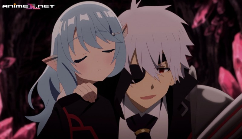 Arifureta Shokugyou de Sekai Saikyou Español Latino en español
