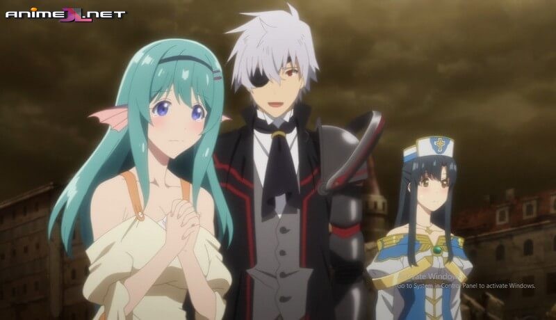 ver Arifureta Shokugyou de Sekai Saikyou Temporada 2 Castellano