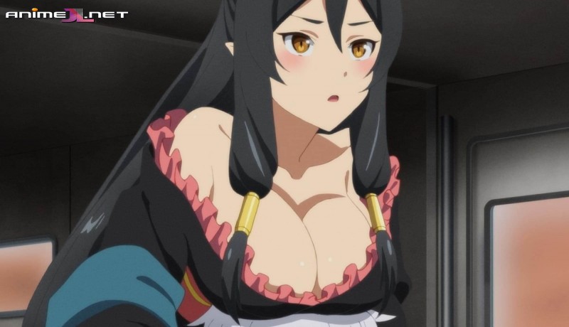 ver Arifureta Shokugyou de Sekai Saikyou Temporada 2 Español Latino