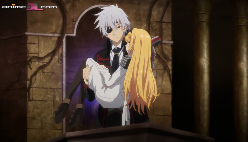 Arifureta Shokugyou de Sekai Saikyou Temporada 3 online