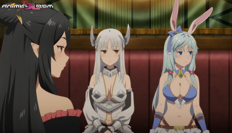 Arifureta Shokugyou de Sekai Saikyou Temporada 3 Castellano full