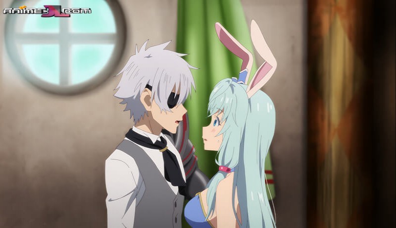 ver Arifureta Shokugyou de Sekai Saikyou Temporada 3 Castellano