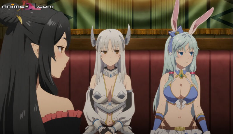 Arifureta Shokugyou de Sekai Saikyou Temporada 3 Español Latino en hd