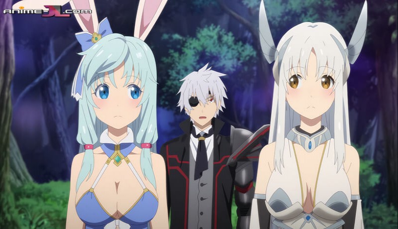 Arifureta Shokugyou de Sekai Saikyou Temporada 3 Español Latino en latino