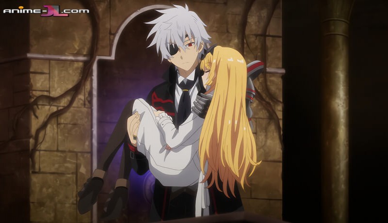 Arifureta Shokugyou de Sekai Saikyou Temporada 3 Español Latino online
