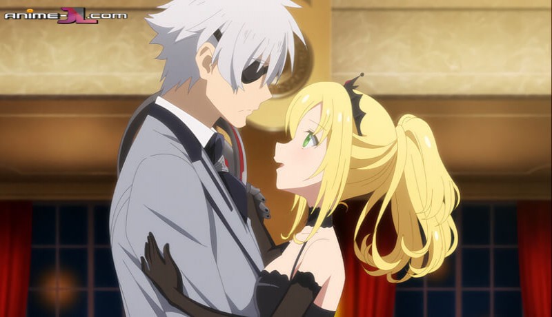 Arifureta Shokugyou de Sekai Saikyou Temporada 3 Español Latino ver gratis