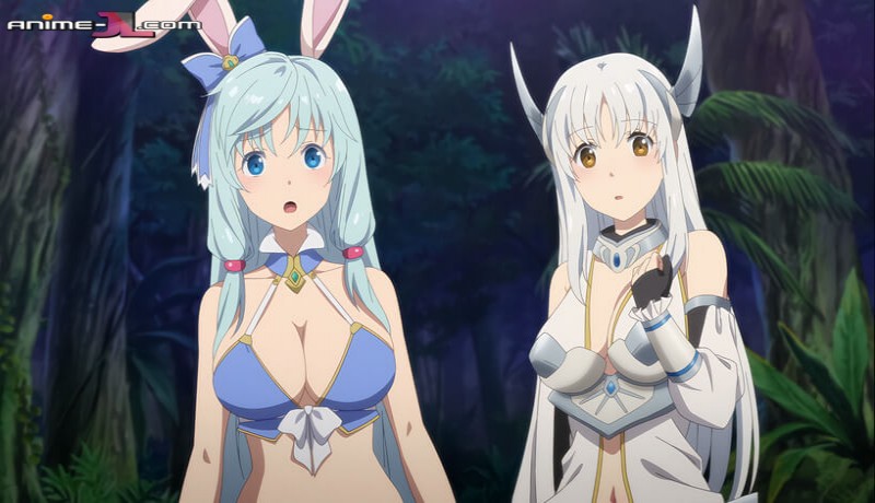 Arifureta Shokugyou de Sekai Saikyou Temporada 3 Español Latino completo