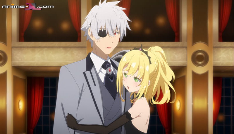 Arifureta Shokugyou de Sekai Saikyou Temporada 3 Español Latino en español