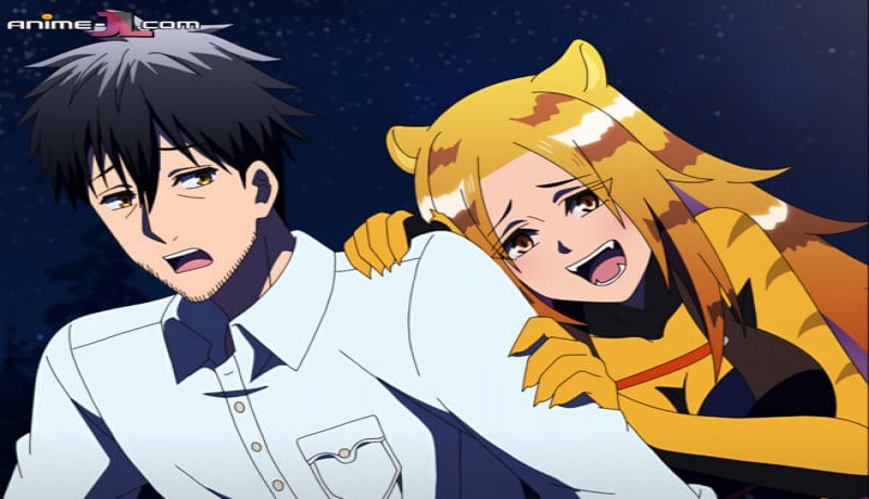 Around 40 Otoko no Isekai Tsuuhan online