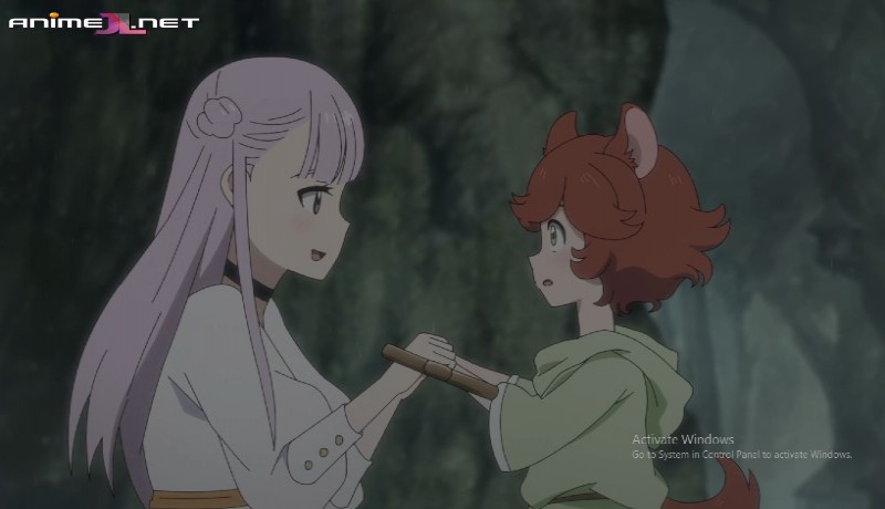 Ars no Kyojuu full