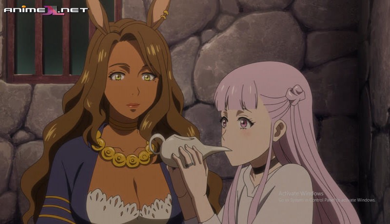 ver Ars no Kyojuu