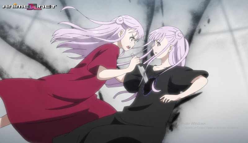 Ars no Kyojuu completo