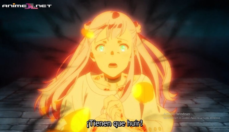 ver Ars no Kyojuu