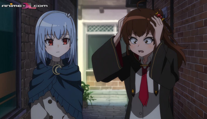 Aru Majo ga Shinu Made completo