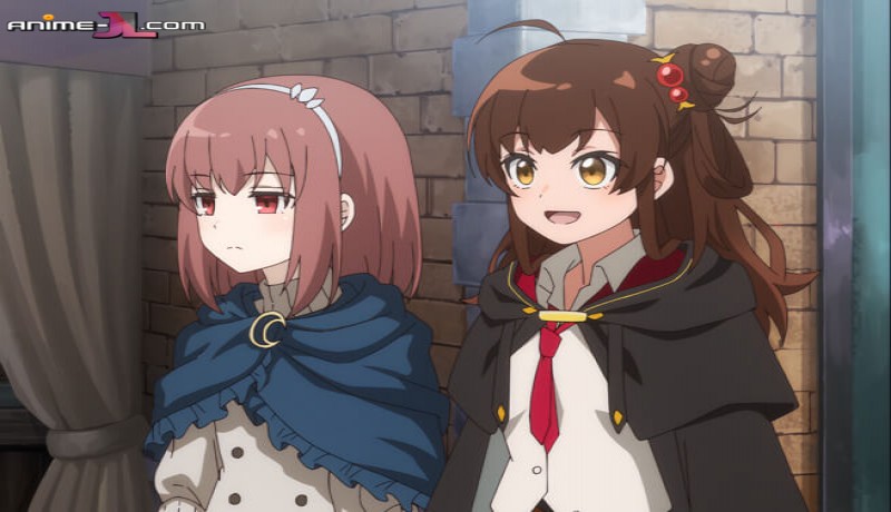 Aru Majo ga Shinu Made en latino