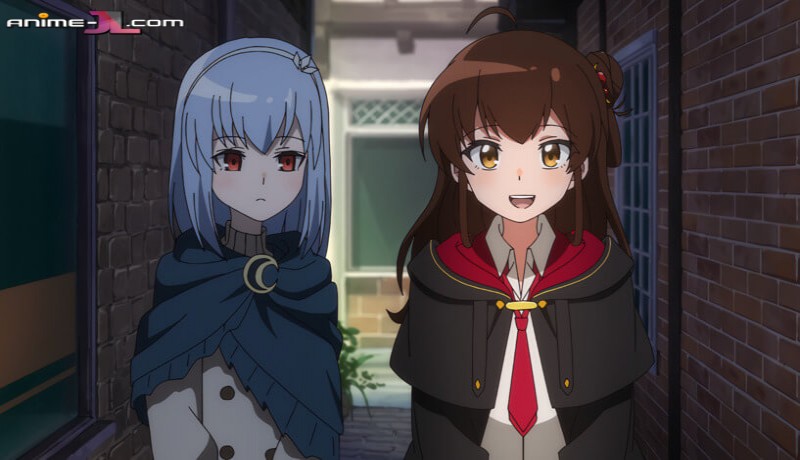 Aru Majo ga Shinu Made en español