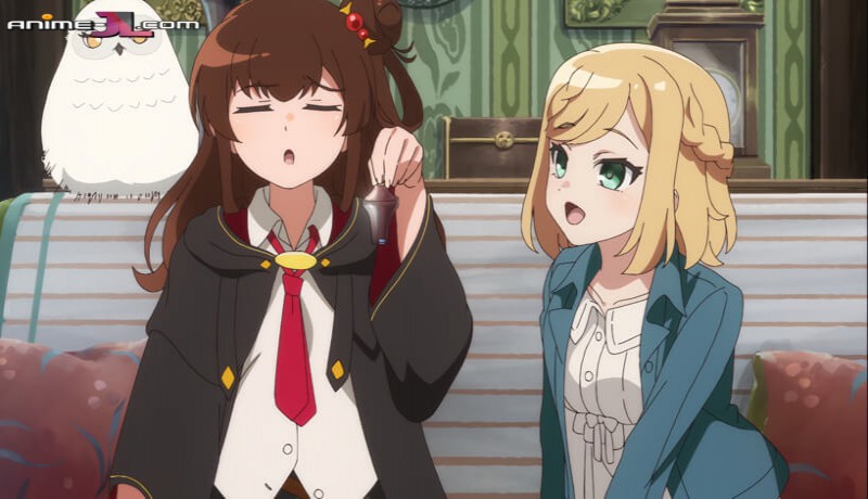 Aru Majo ga Shinu Made en hd