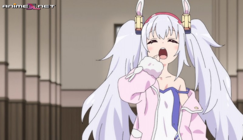 ver Azur Lane: Bisoku Zenshin!