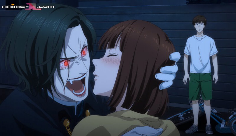 Babanbabanban Vampire en hd