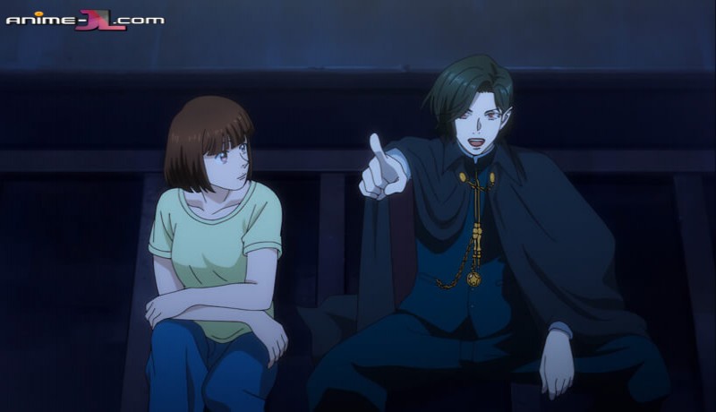 Babanbabanban Vampire online