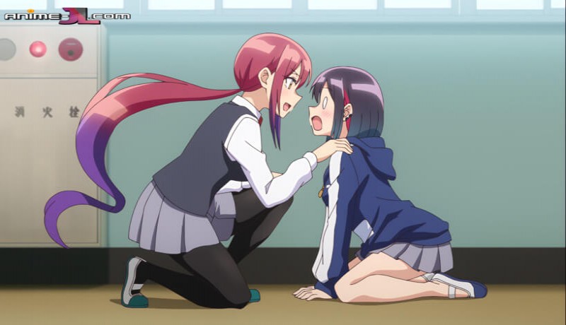 Bad Girl ver gratis