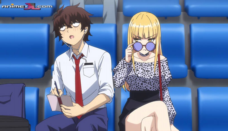 ver Ballpark de Tsukamaete!
