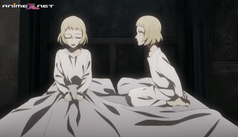 Baraou no souretsu Español Latino completo