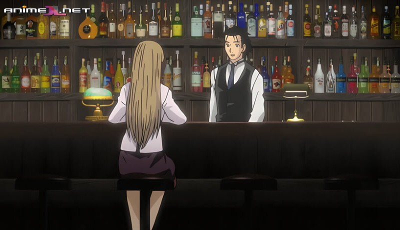 Bartender Español Latino full