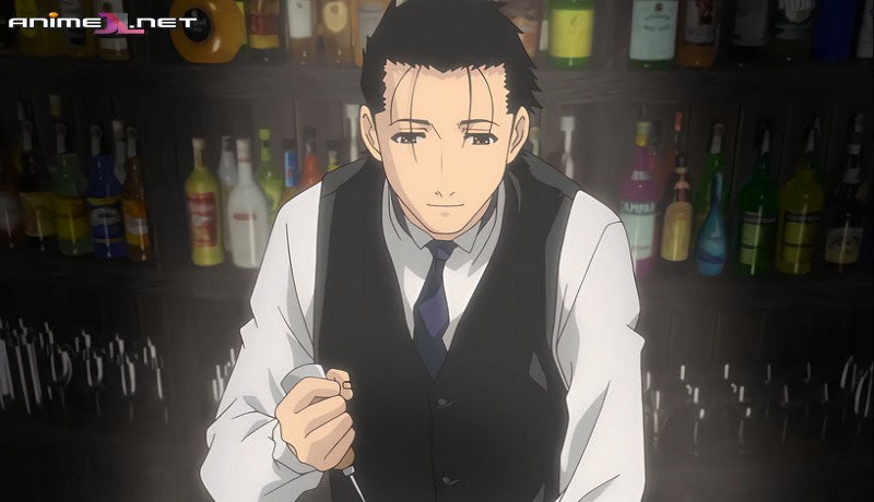 ver Bartender Español Latino