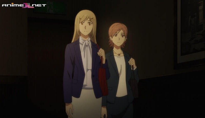 ver Bartender: Kami no Glass