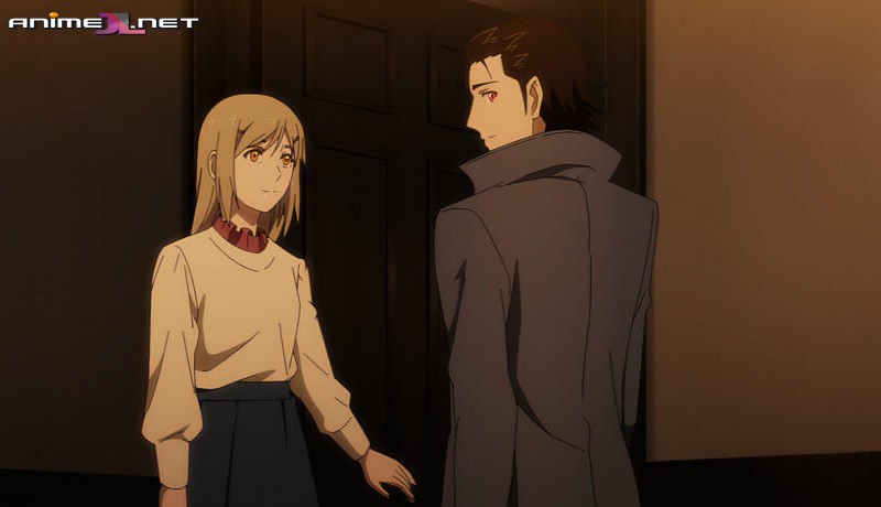 ver Bartender: Kami no Glass