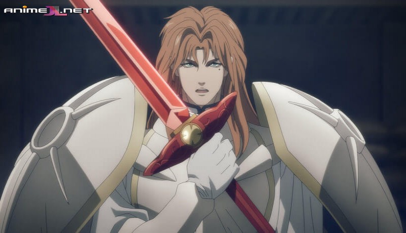 Bastard!! Ankoku no Hakaishin Temporada 2 (ONA) Español Latino en español