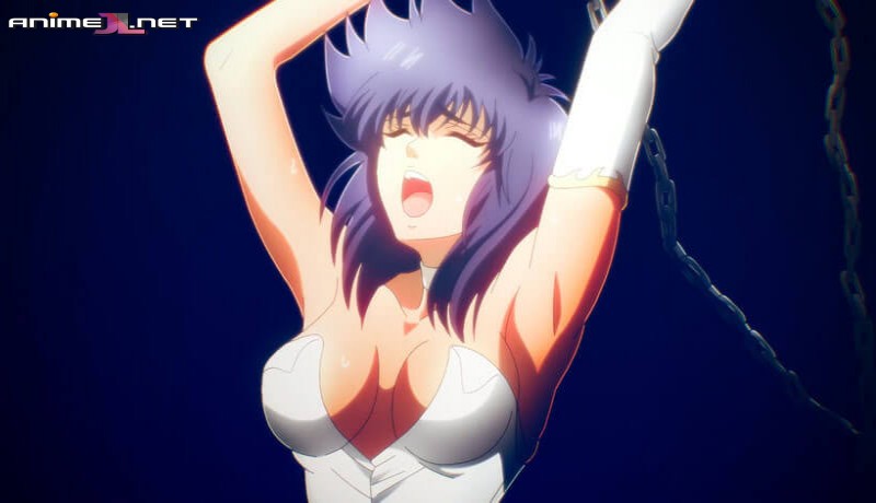 Bastard!! Ankoku no Hakaishin Temporada 2 (ONA) Español Latino online
