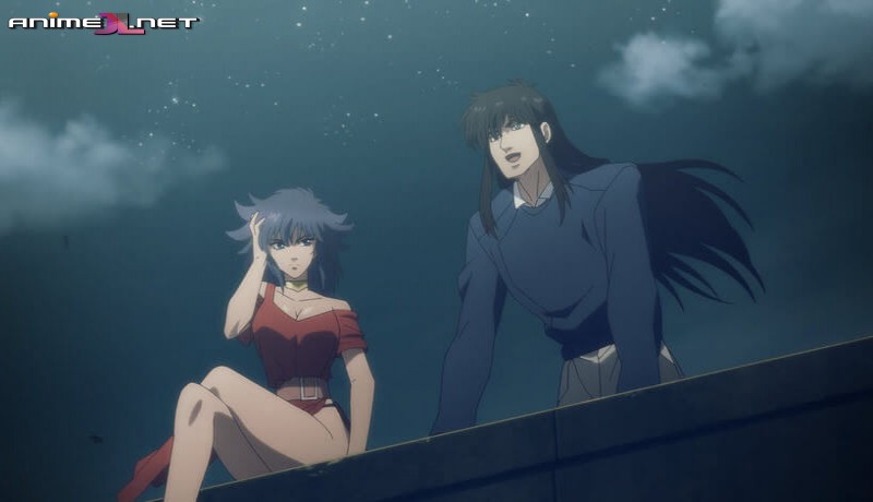 Bastard!! Ankoku no Hakaishin Temporada 2 (ONA) Español Latino ver gratis