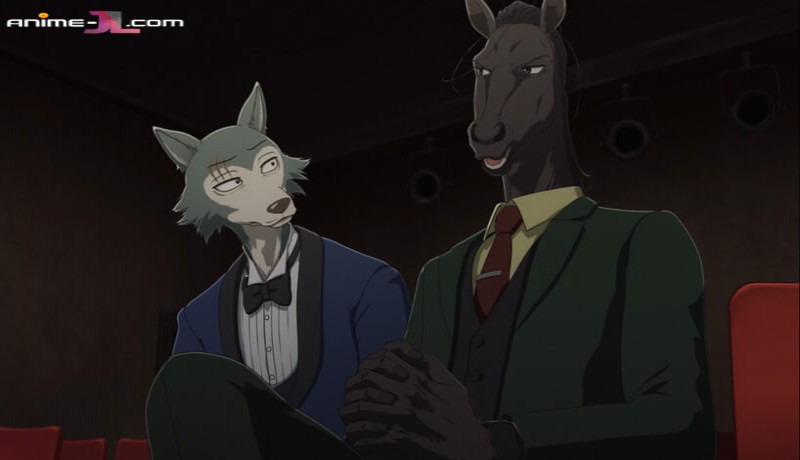 Beastars Final Season Castellano full
