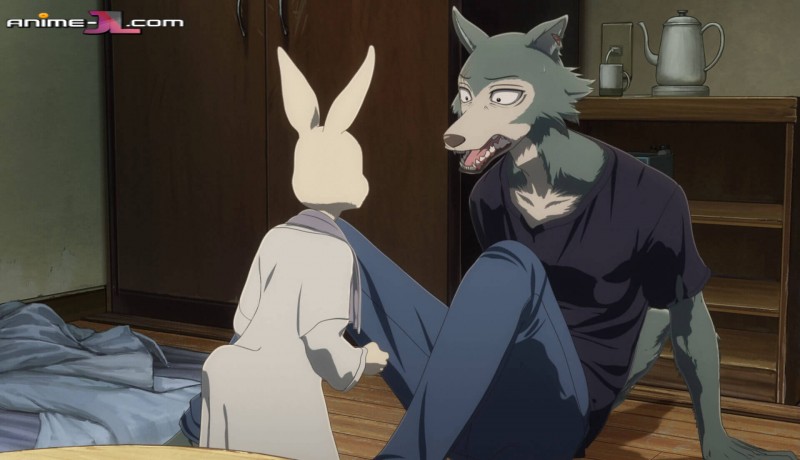 ver Beastars Final Season Castellano