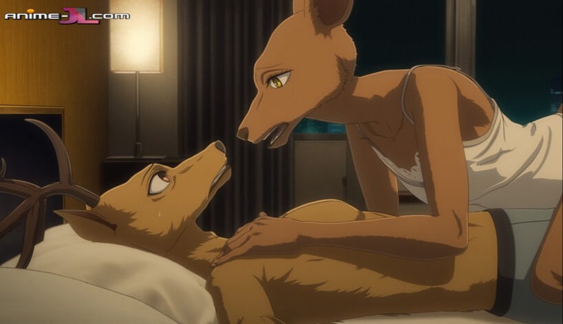 Beastars Final Season Castellano en hd