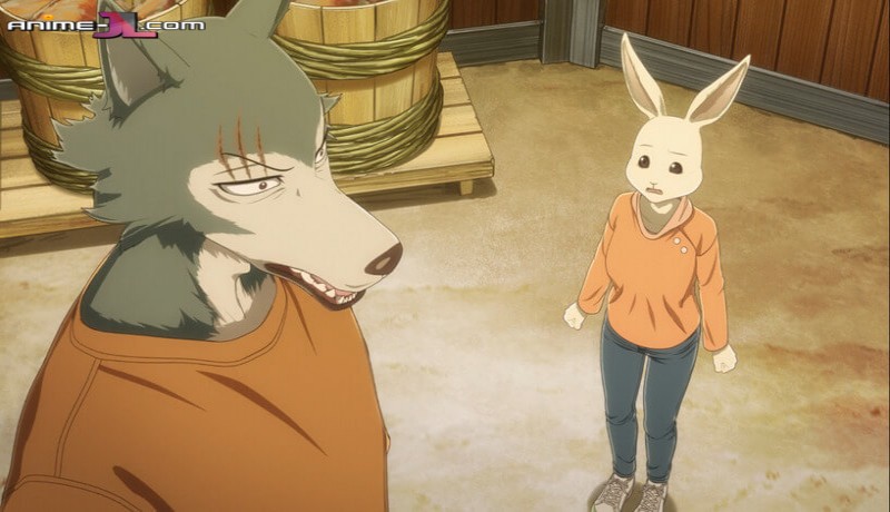 Beastars Final Season Castellano en español