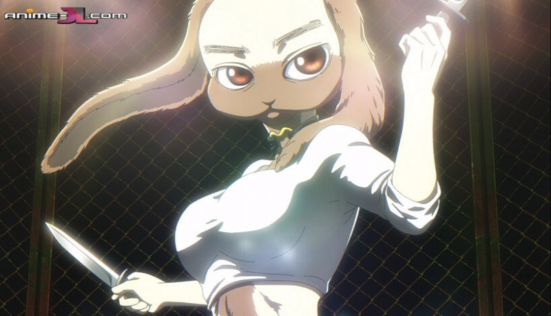 Beastars Final Season en latino