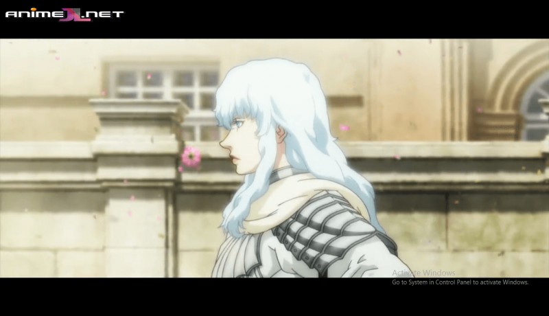 Berserk: Ougon Jidai-hen - Memorial Edition Español Latino en latino