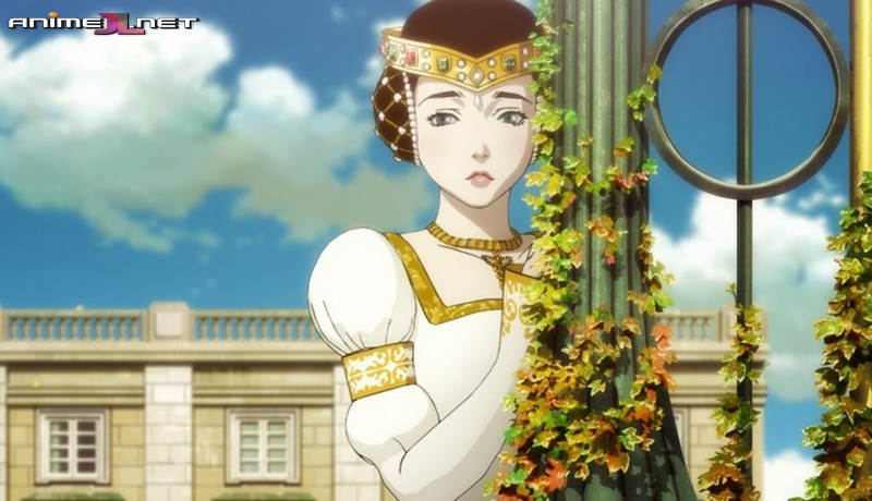 Berserk: Ougon Jidai-hen - Memorial Edition Español Latino en hd